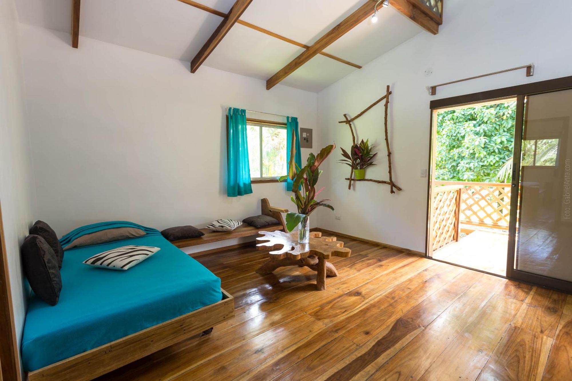 Passion Fruit Lodge Cahuita Exterior photo