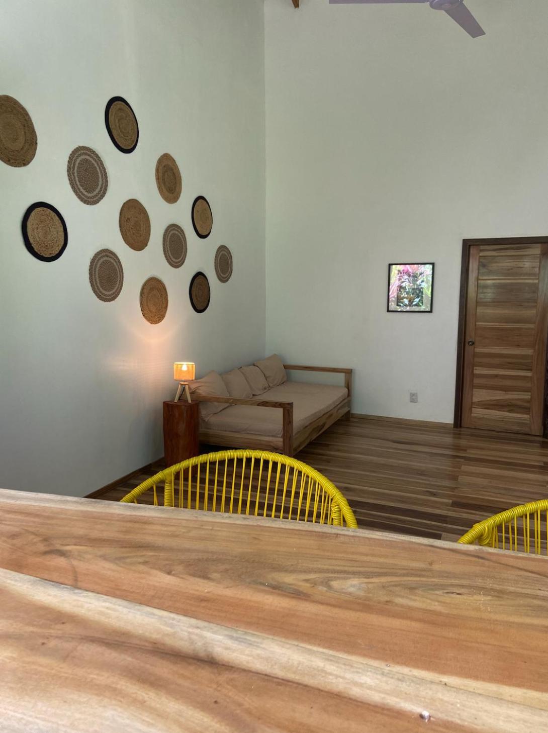 Passion Fruit Lodge Cahuita Exterior photo