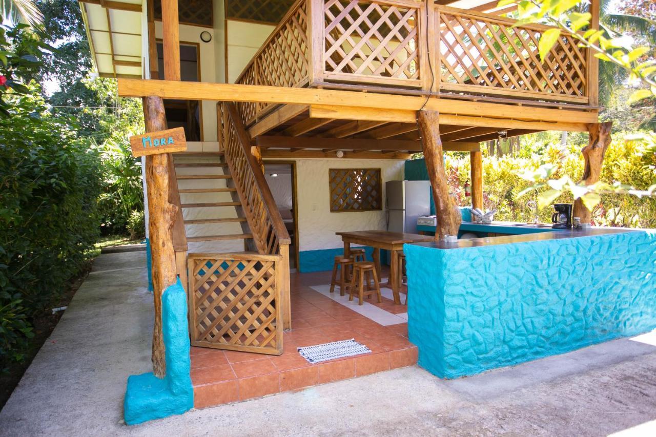 Passion Fruit Lodge Cahuita Exterior photo