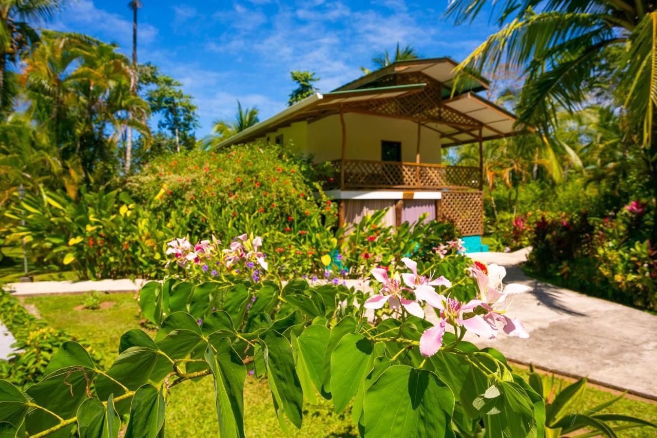 Passion Fruit Lodge Cahuita Exterior photo